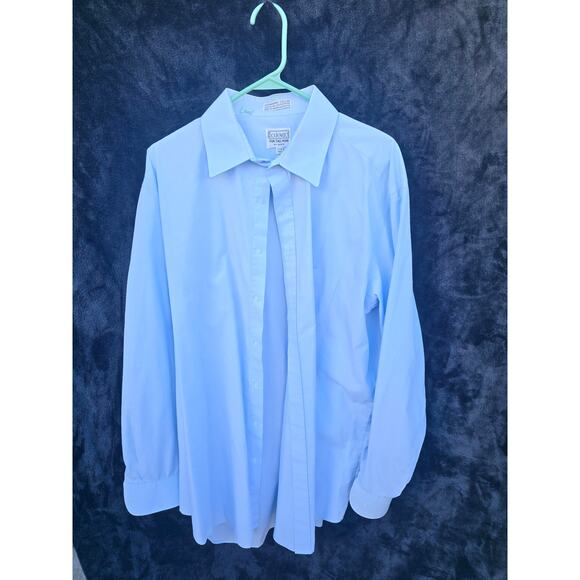 Lot 3 Men’s Shirts – Red Head XL, Bimini Bay XL, Boulevard Tall 17–36 - Picture 6 of 7